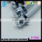 HIGH QUALITY DOUBLE CSK COUNTERSUNK STEEL P-T POP RIVETS FOR PC BOARDS
