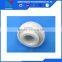 Angular contact zirconia ceramic ball bearings