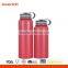 Double Wall Stainless Steel Insulated Thermal Water Drink Bottle for Sports                        
                                                Quality Choice