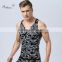 Whoelsale Cheap High Quality Slimming Body Men Gym Tank Tops