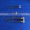 Circle Type MoSi2 Heaters (Molybdenum Heating Elements )