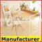2015 hot sale ATWL-F computer desk china manufacture
