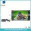 FlintStone commercial loop video 10" no frame lcd advertising screen
