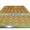 Wholesale Factory price 1000x1000Lite LED Digital Dance Floor welcome to inquiry