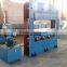 Tyre Vulcanizing Machine/Car Tyre Vulcanizing Machine/Hydraulic Vulcanizer/ISO 9001