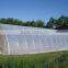 solar hydroponic greenhouse