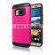 Sublimation Slim Case for HTC One M9 Cute Cover