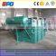 DAF leather sewage wastewater treatment equipment/dissolved air floatation