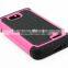 For LG L70 Triple layers defender case