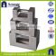 rectangular style 20kg stainless steel test weights