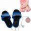 SUNMAS massage shoes/slipper improve circulation of blood, food transportation