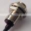 NJK-5002 Hall Sensor Magnetic Proximity Sensor Quality Guaranteed