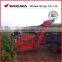 3 row self-loading Combine potato harvester for sale                        
                                                Quality Choice