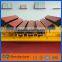 Hot selling Impact Cradle with UHMWPE Impact Bars