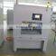 folding four corner boxes machine