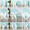 Craft Wooden Wood Letter Alphabet M Wedding Party Decor Wall Art                        
                                                Quality Choice