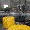 H7C track chain/excavator link assy