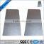 2016 Hot sale Hafnium plate /sheet with high purity and quality