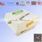 Eco-friendly Food Paper Box Disposable Hamburgers Box