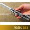 2016 Professional Practice Training Butterfly Balisong Style Comb Butterfly Knife