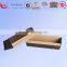 Paper food box ,linch paper box with lid