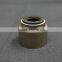 Valve stem oil seals for 498 engine/ Auto oil seals for DFM cars/ Fukuda automobile