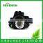 XML T6 LED Headlights High Power Bike Riding Lamp 2*18650 Battery 10w Rechargeable Fishing Light Headlamp New Design
