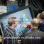 hot promotion 58inch infrared touch screen multitouch points
