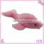 lovely soft plush toy dolphin toys