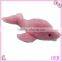 lovely soft plush toy dolphin toys