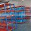 light duty storage steel rack system