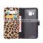 PU wallet case, diary cell phone case