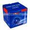 cctv 3.6mm IR hd wireless ip camera poe with 5 PCS infrared lamp