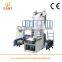 Color Plastic Bag Film Making Machine Price