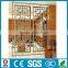 Cheap Art Metal Restaurant Partitions