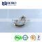 RORO 141110 Shiny High Quality D-ring for Bags