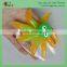 Sticky stretch rubber octopus animal toy