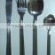 72pcs Cutlery set Stainless steel cutlery set 72 #187