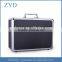 2015 New Product Aluminum Tool Case With Combination Lock ZYD-0115-1