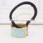 fashionable cylinder shape ponytail holder