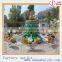 Hot selling amusement park self contral ride amusement rotating bees
