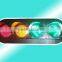High brightness 300mm Red&Yellow Ball +Arrow traffic signal lights