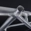 700C bicycle frame/ bicycle frame&fork/hybrid bike frame fork