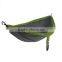 Popular Customized Outdoor Furniture Camping Hammock