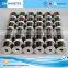 Super strong n55 neodymium custom shape cylinder magnet