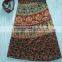 wrap around ladies skirts wholesale from india cheap prices medium size