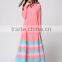 2015 Fashion Design Loose Abaya for Women in China