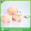 Kids Promotional Items Led Sound Little Pig Keychain,Led Pig Key Ring,Led Pig Key Chain