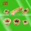 RPMT indexable insert milling tool use round carbide inserts