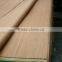 0.3mm wood veneer gurjan face veneer